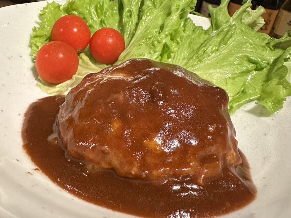 毎日変わる“主菜”で、新しいおいしさに出会える