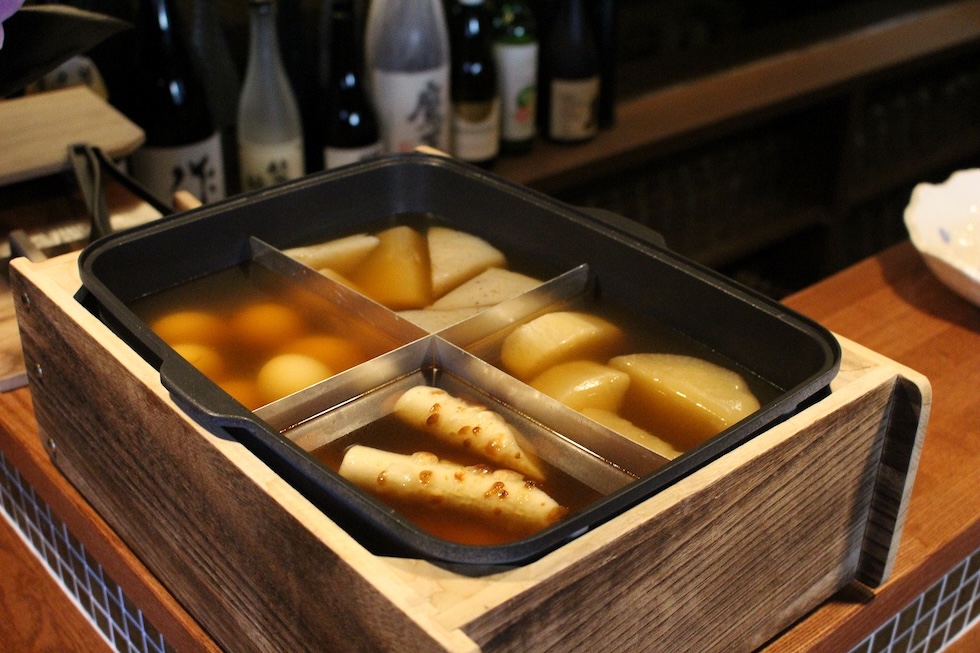 四季折々の食材を、旬のおいしさとともに。