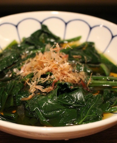 四日市でほっとする、毎日の和ごはん