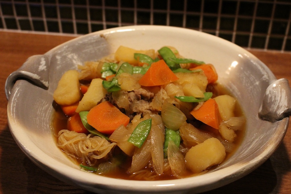 毎日、店内で手づくり。豊富な“おうちの味”を