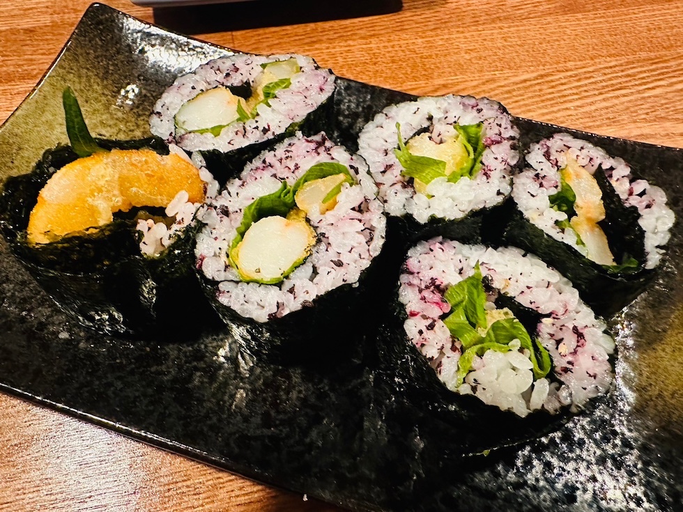 夜は“こだわりの逸品”と“ほっと一杯”を