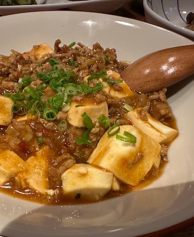 日替わりランチメニュー