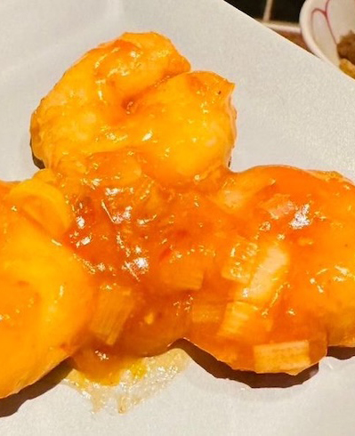 日替わりランチメニュー